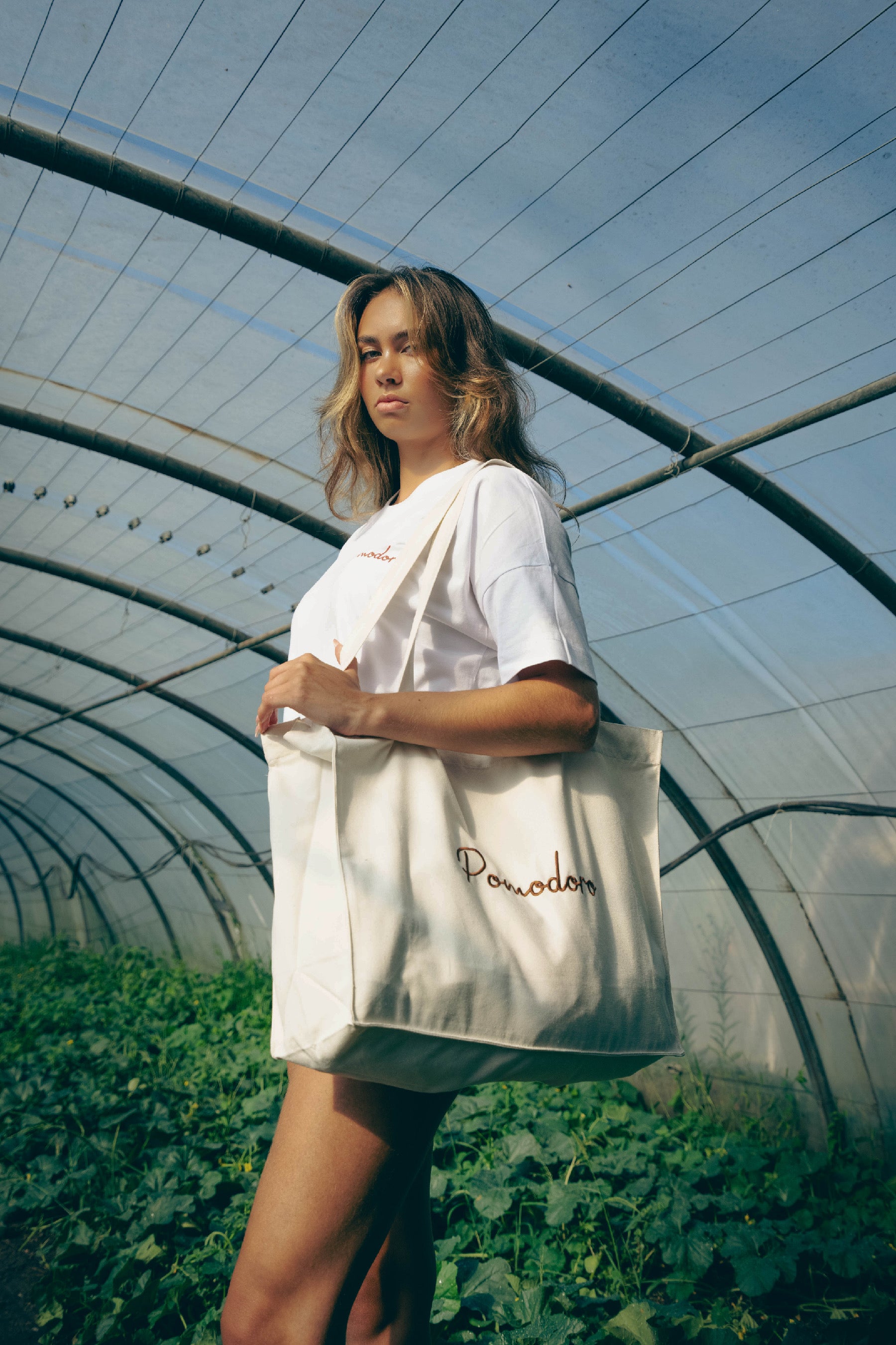Le chouette bag