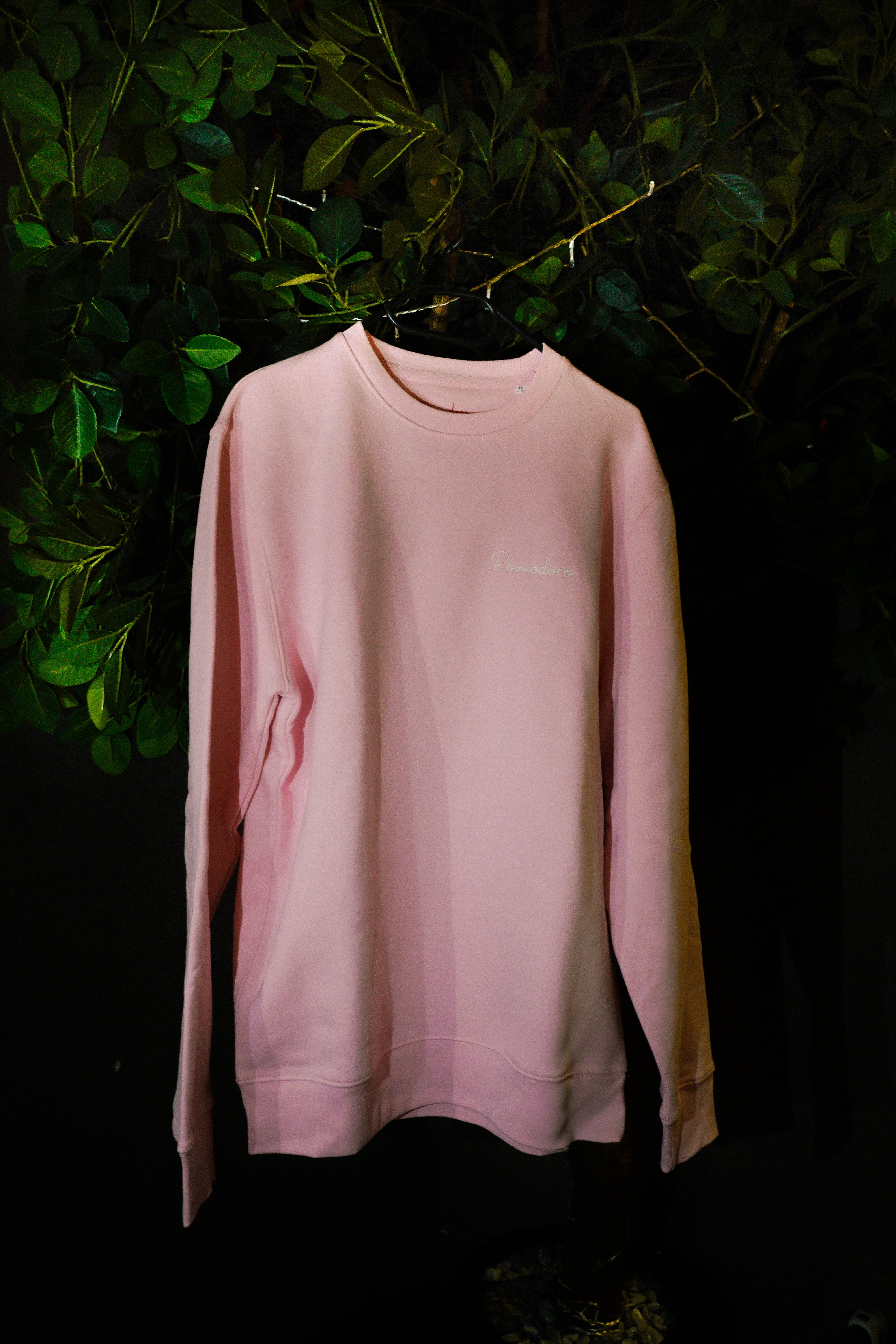 Cotton Candy – Sweat en coton bio