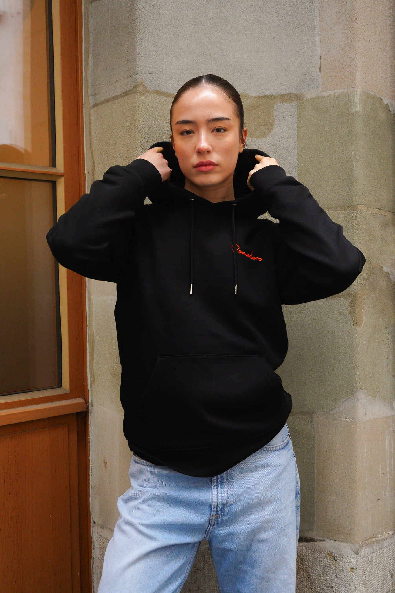 Pulls à capuche