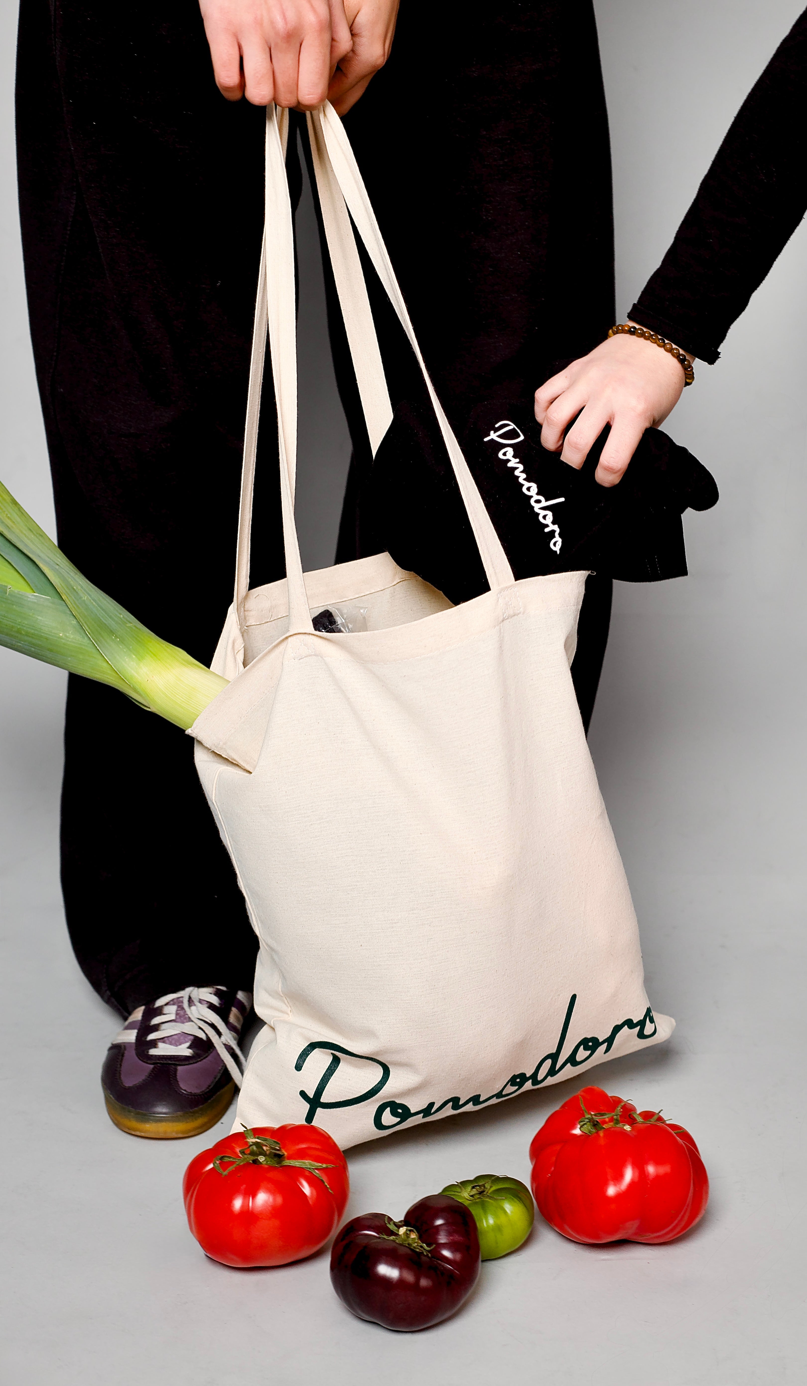 Autentico Coratino x Pomodoro